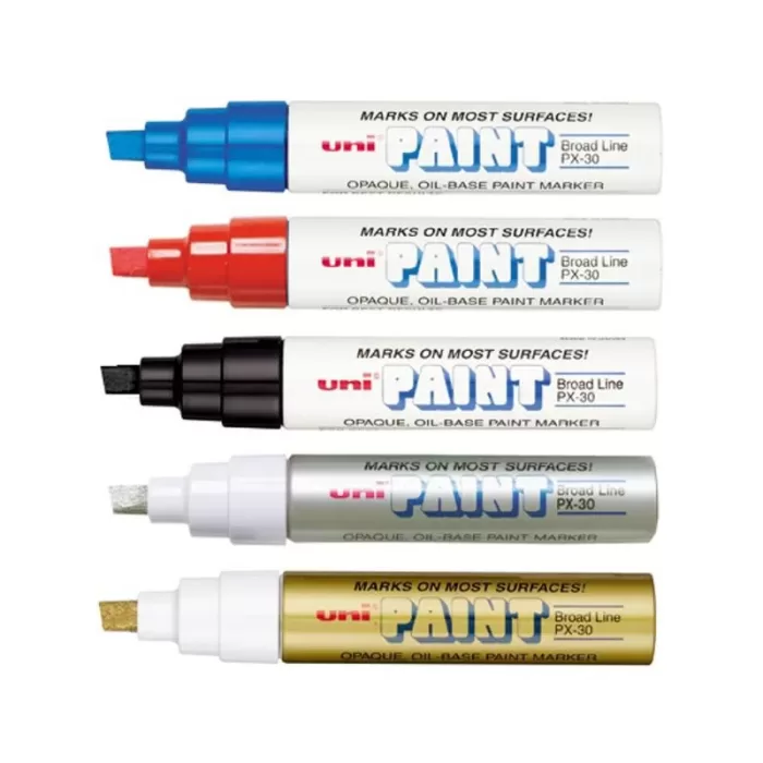 Uni-ball Paint Marker Bold Point