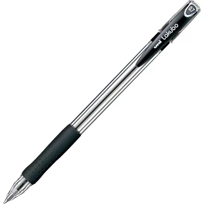 Uni-ball Lakubo Ball Pen Fine Point