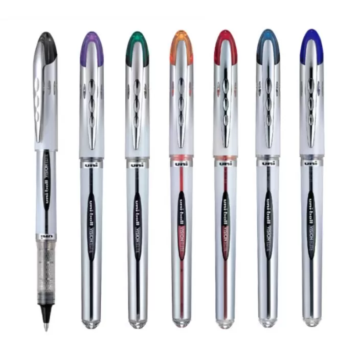 UNI Vision Elitte Roller Ball Pen