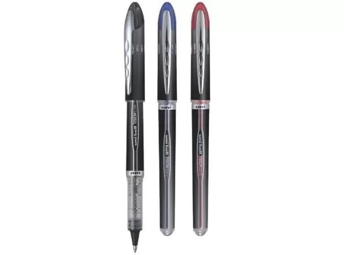 UNI VISION ELITE ROLLER BALL PEN