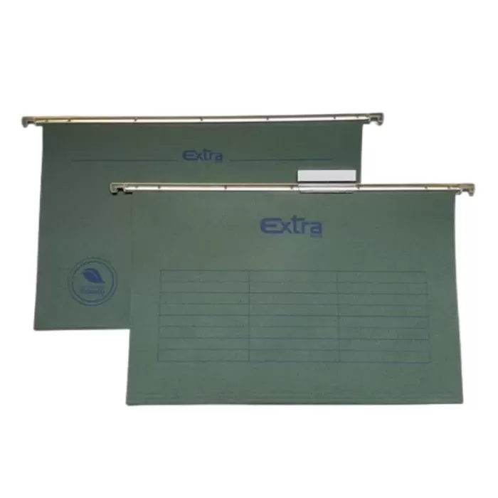 EXTRA Suspension File 24.5X36.2cm 230gsm