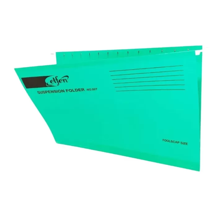 Elfen Suspension File Foolscap