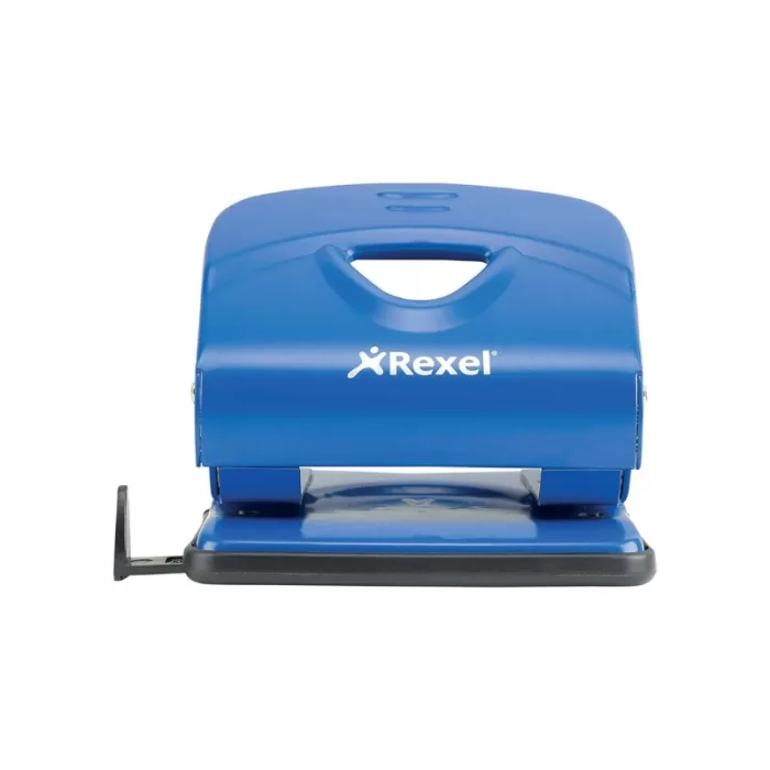 REXEL Puncher V220 Blue