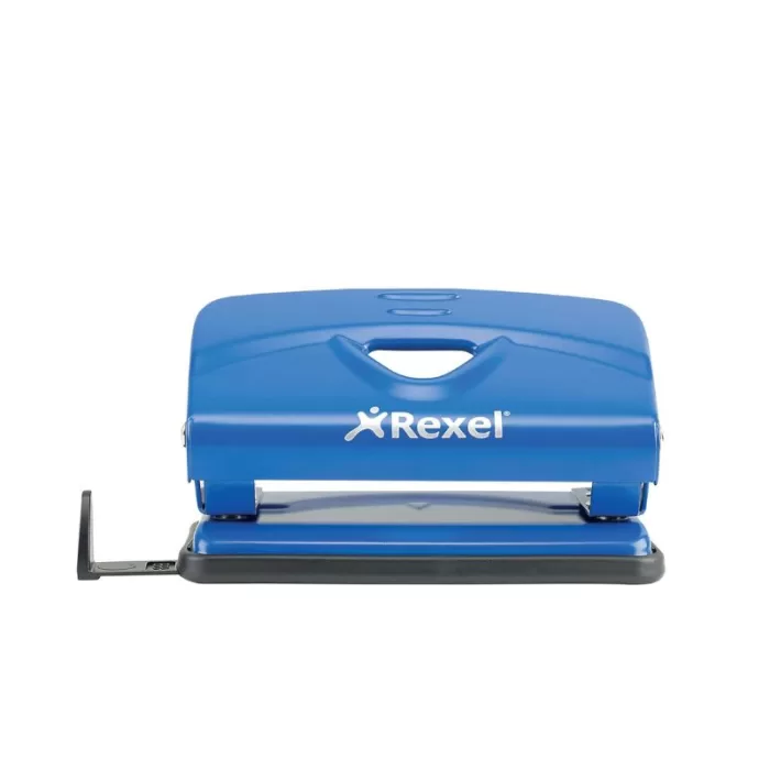 REXEL Puncher V212