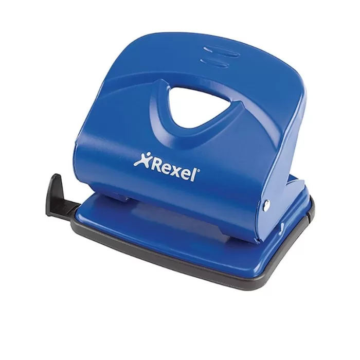 REXEL Puncher V230 Blue