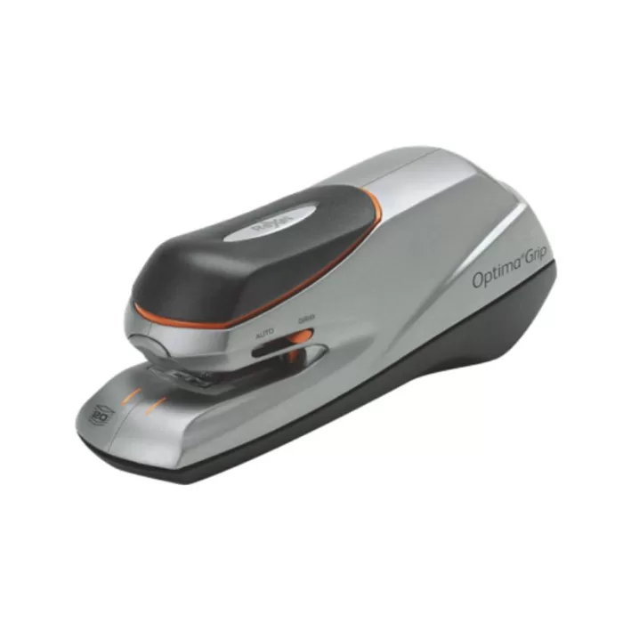 REXEL Optima Grip Electric Stapler