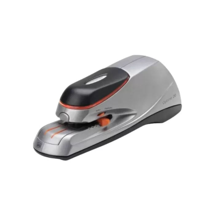 REXEL Optima 20 Electric Stapler