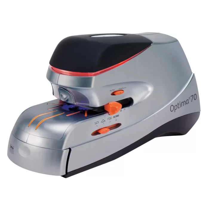 REXEL Optima 70 Heavy Duty Electric Stapler