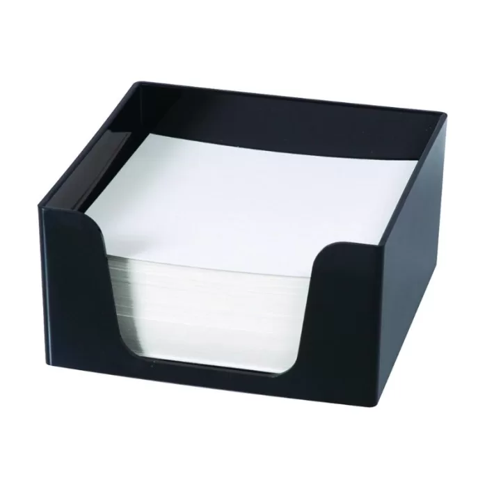 ARK Plastic Memo Holder Small