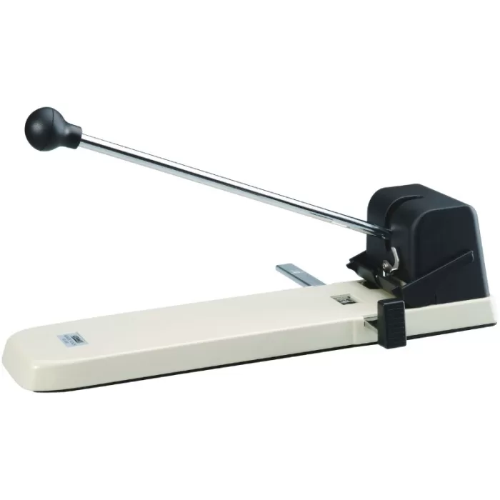 GENMES 2-Hole Heavy Duty Puncher