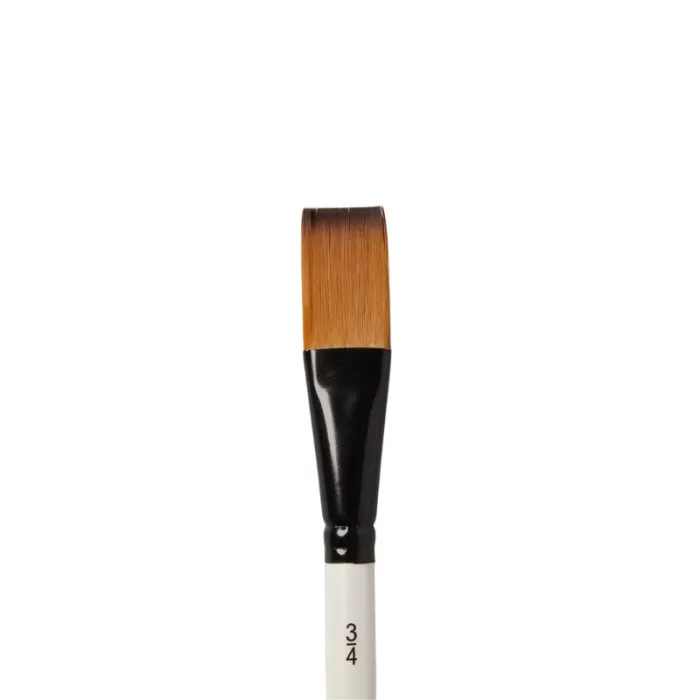 Daler Rowney Graduate Brush Synthetic One Stroke 3/4"