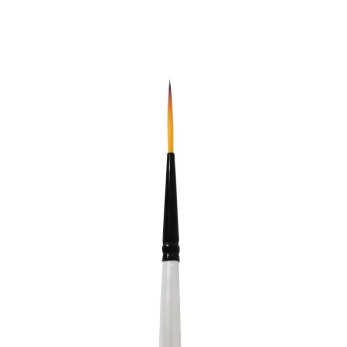 Daler Rowney Graduate Brush Synthetic Rigger 1