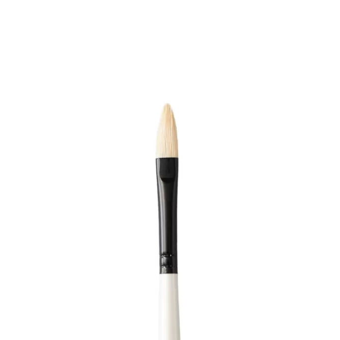 Daler Rowney Graduate Brush Bristle Filbert 4