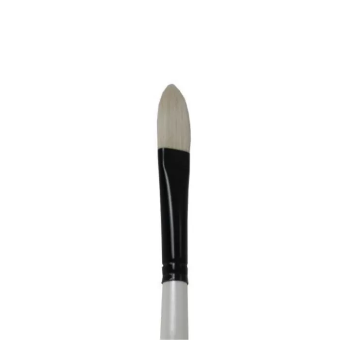 Daler Rowney Graduate Brush Bristle Filbert 8