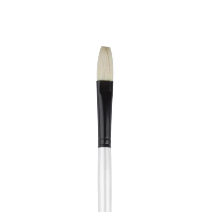 Daler Rowney Graduate Brush Bristle Flat 8