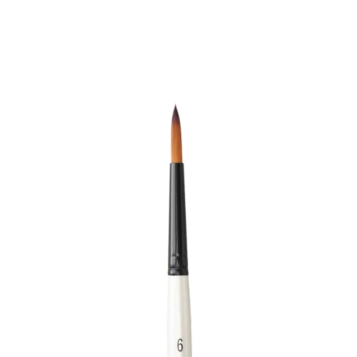 Daler Rowney Graduate Brush Bristle Round 6