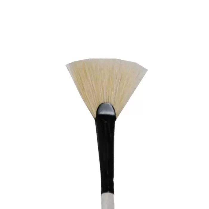 Daler Rowney Graduate Brush Bristle Fan 2