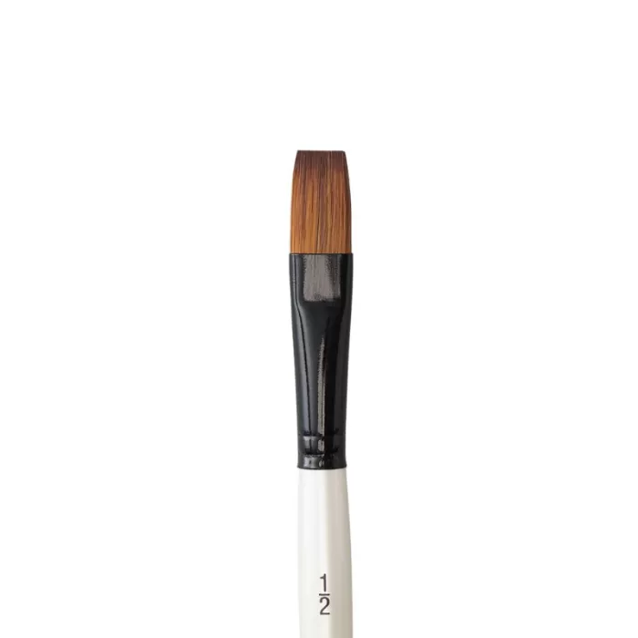 Daler Rowney Graduate Brush Pony / Synthetic 1/2"