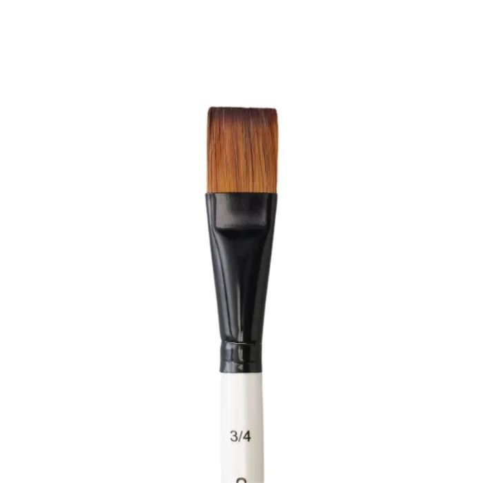 Daler Rowney Graduate Brush Synthetic Flat 3/4"