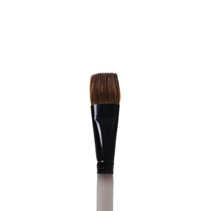 Daler Rowney Graduate Brush Pony/Synthetic Flat 3/4"