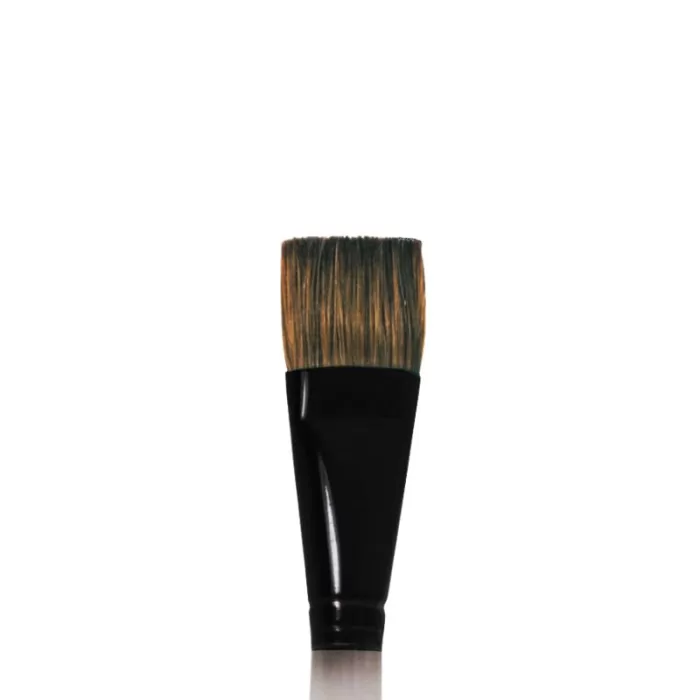 Daler Rowney Graduate Brush Pony / Synthetic Flat 1"