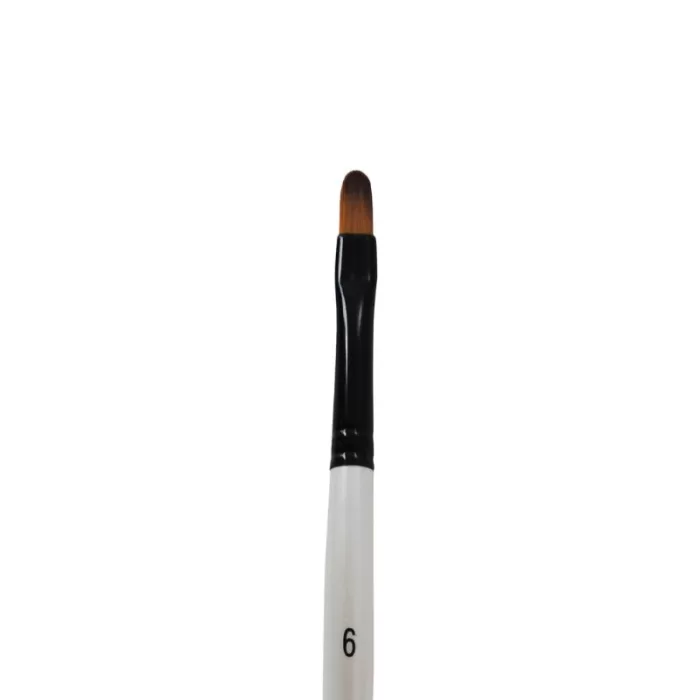 Daler Rowney Graduate Brush Synthetic Filbert 6