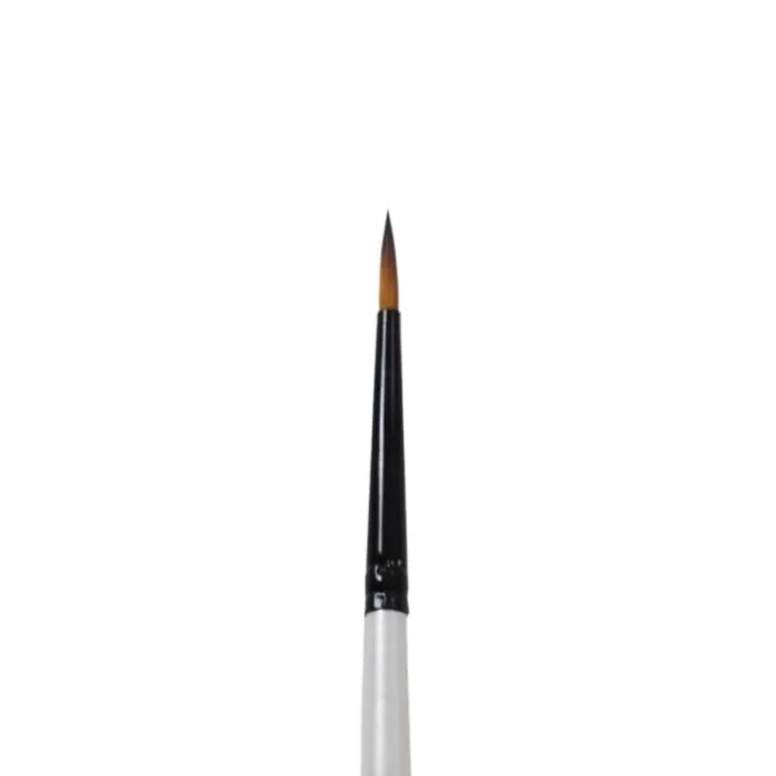 Daler Rowney Graduate Brush Synthetic Round 1