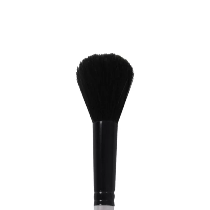 Daler Rowney Graduate Black Goat Round Brush 1"