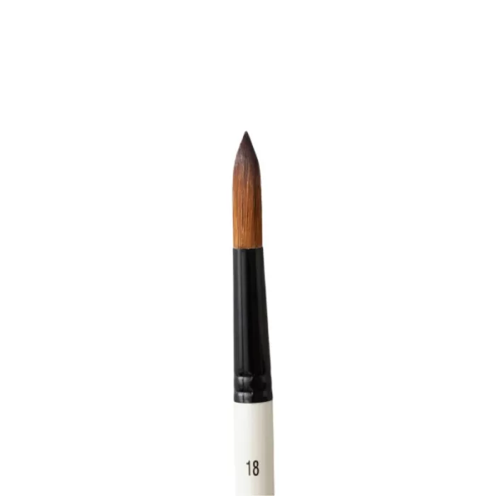 Daler Rowney Graduate Brush Pony / Synthetic 18