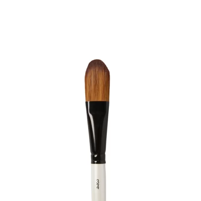 Daler Rowney Graduate Brush Pony / Synthetic 3/4"