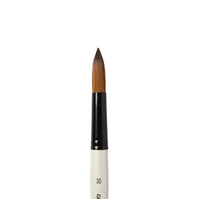 Daler Rowney Graduate Brush Pony / Synthetic 30