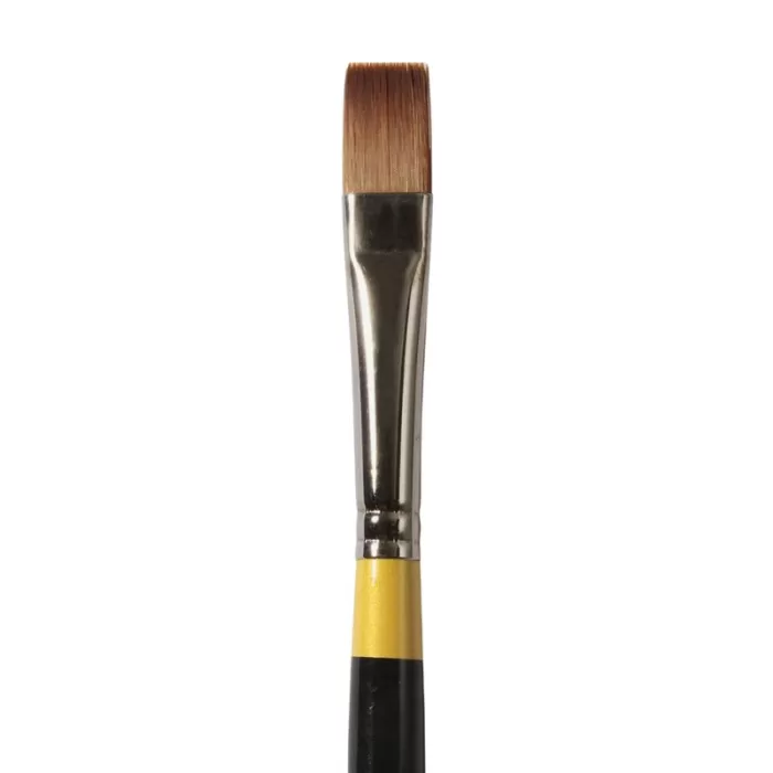 Daler Rowney System 3 Brush Bright LH SY41-8