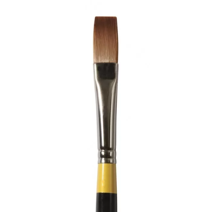 Daler Rowney System 3 Brush Flat SY44-8