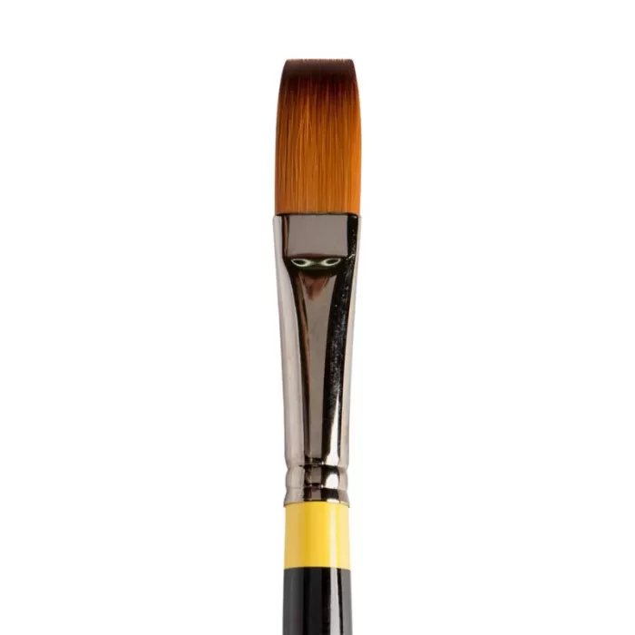 Daler Rowney System 3 Brush LH Filbert SY44-10