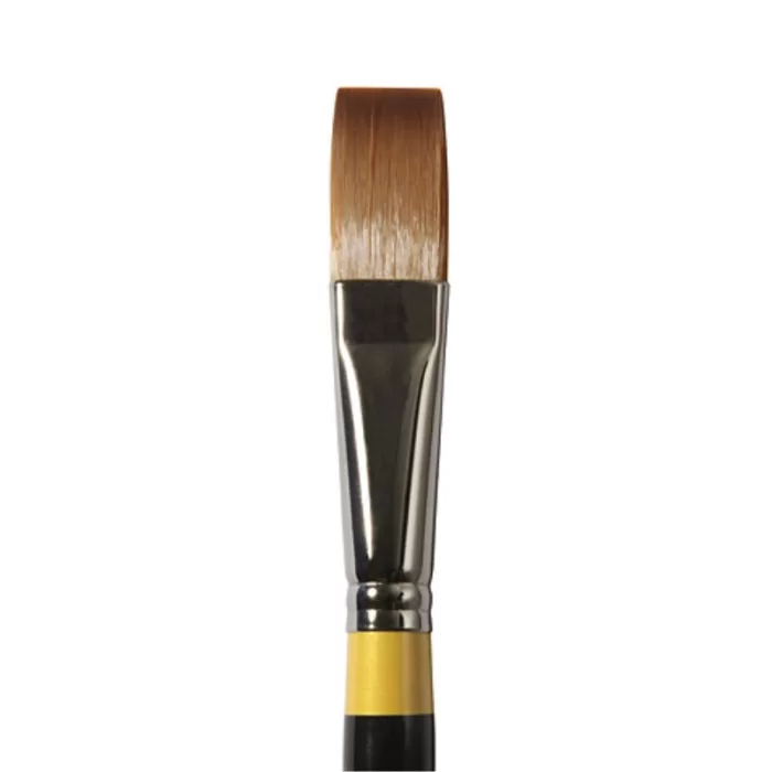 Daler Rowney System 3 Brush Flat SY44-12