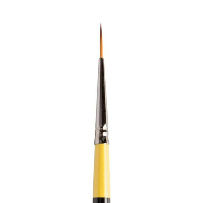 Daler Rowney System 3 Brush SH Liner SY51-10/0