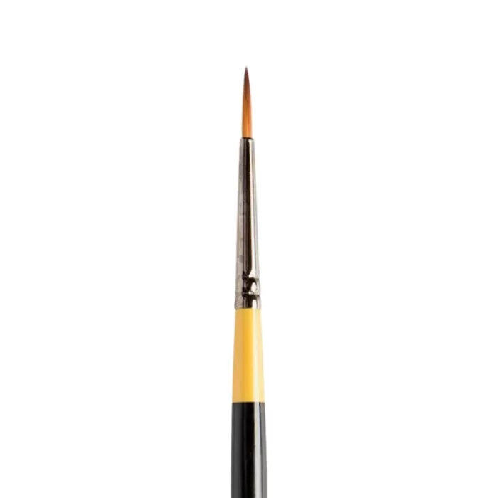 Daler Rowney System 3 Brush SH Round SY85-2