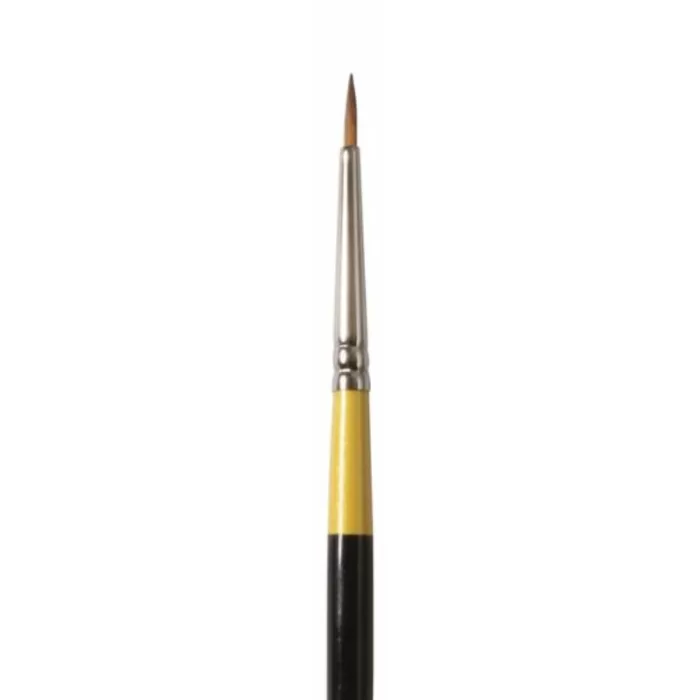 Daler Rowney System 3 Brush SH Round SY85-0