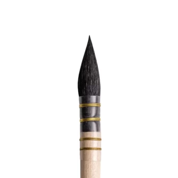 Daler Rowney Aquafine Brush One Stroke AF24-6