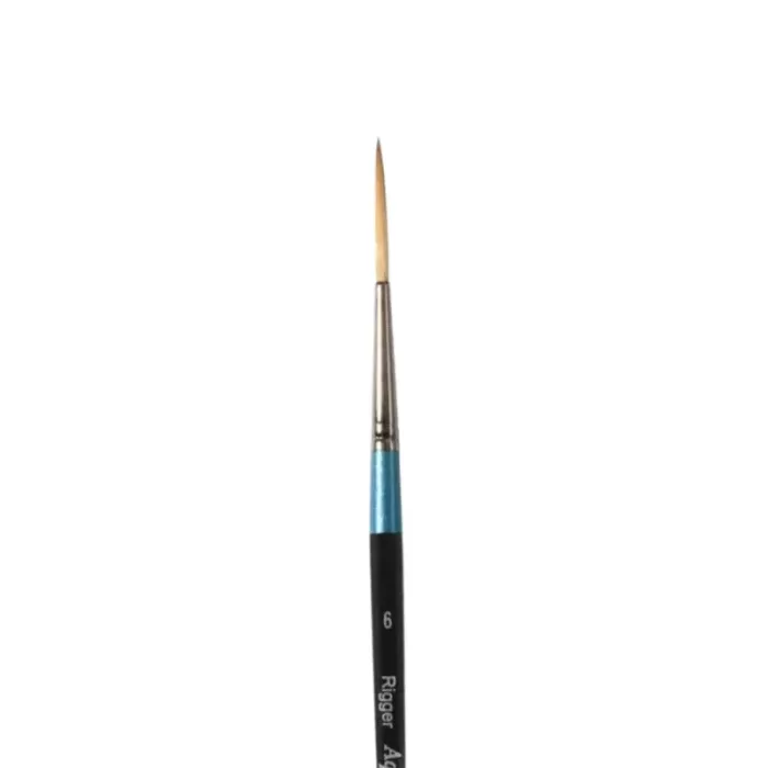 Daler Rowney Aquafine Brush RIGGER AF50-6