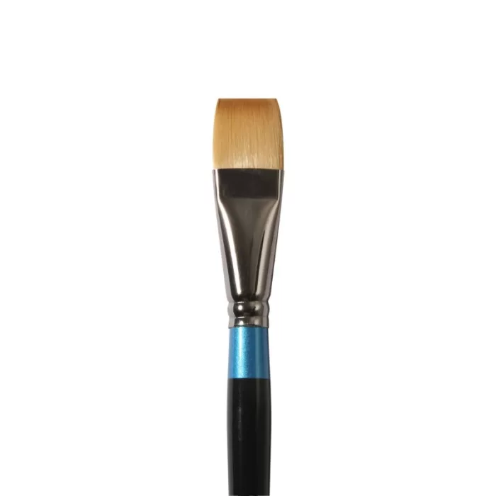 Daler Rowney Aquafine Brush Short Flat AF55-1.5''