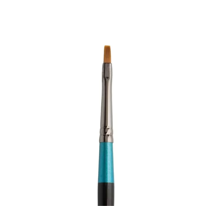 Daler Rowney Aquafine Brush Flat Shader AF62-2