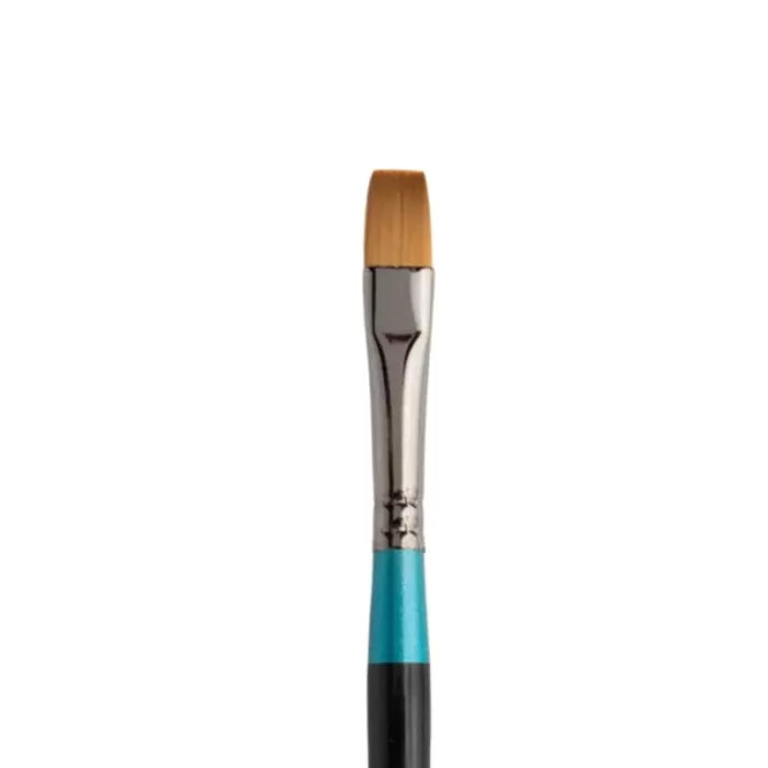 Daler Rowney Aquafine Brush Flat Shader AF62-10