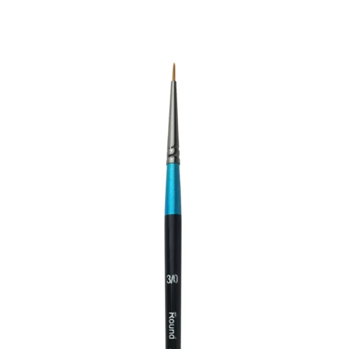 Daler Rowney Aquafine Brush Round AF85-3/0