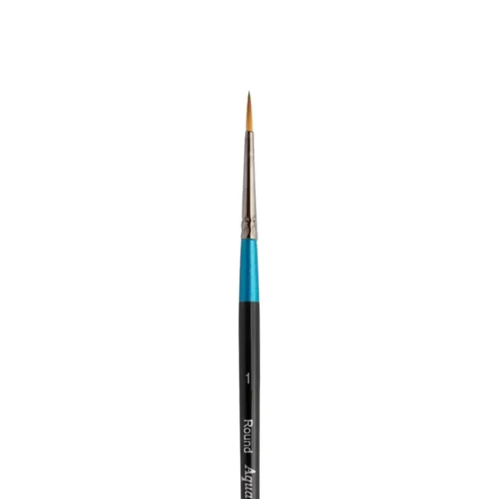 Daler Rowney Aquafine Brush Round AF85-1