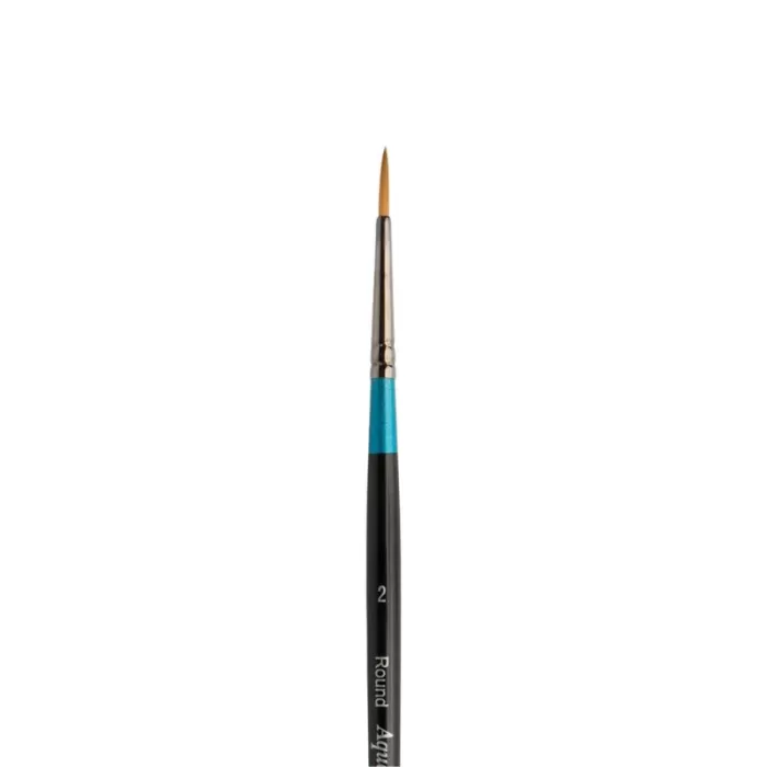 Daler Rowney Aquafine Brush Round AF85-2