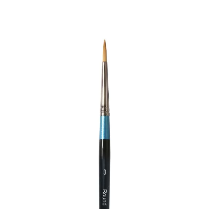 Daler Rowney Aquafine Brush Round AF85-3