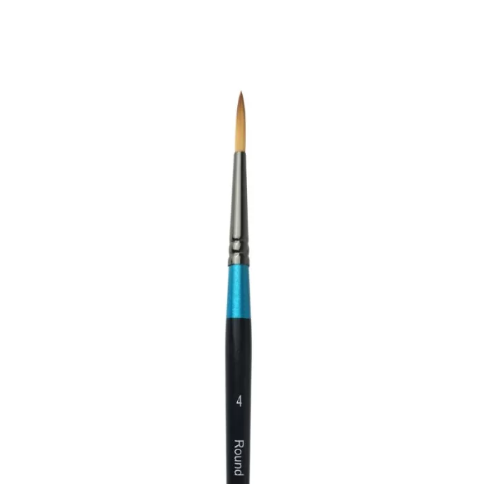 Daler Rowney Aquafine Brush Round AF85-4