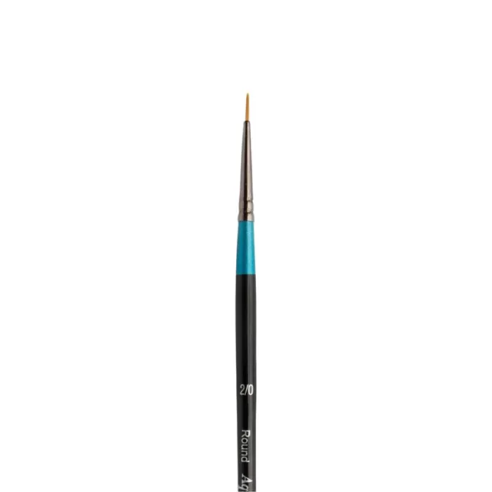 Daler Rowney Aquafine Brush Round AF85-2/0