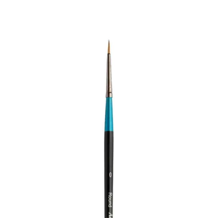 Daler Rowney Aquafine Brush Round AF85-0